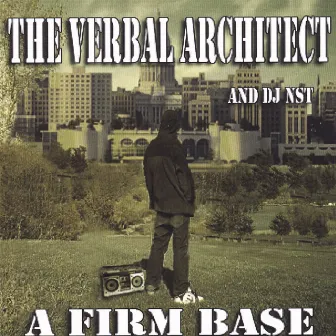 A Firm Base by DJ NST