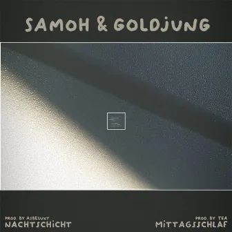 Nachtschicht / Mittagsschlaf by Samoh