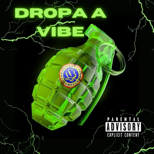 Dropa a Vibe