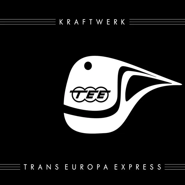 Trans-Europa Express - 2009 Remaster