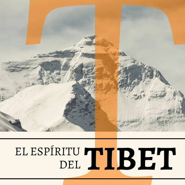 El Espíritu del Tibet: Música para la Meditación con Cuencos y Campanas Tibetanas