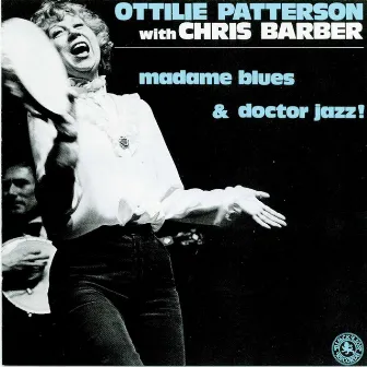 Madame Blues & Doctor Jazz by Ottilie Paterson