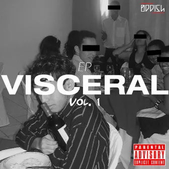 Visceral by Unknown Artist