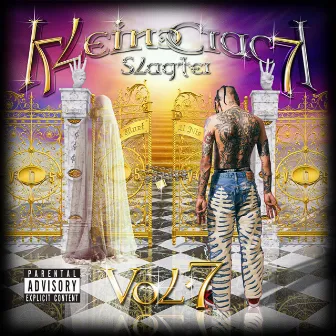 CRACKSLAGTER VOL 7. by Kleine Crack