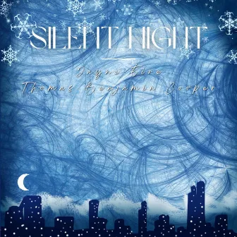 Silent Night by Jayne Éire