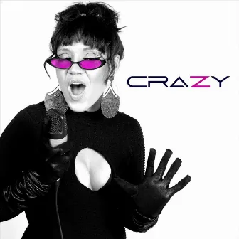 CRAZY by Mari Fracornel