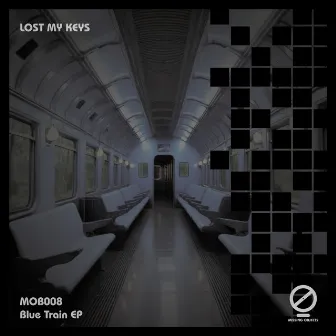 Blue Train by Lost My Keys