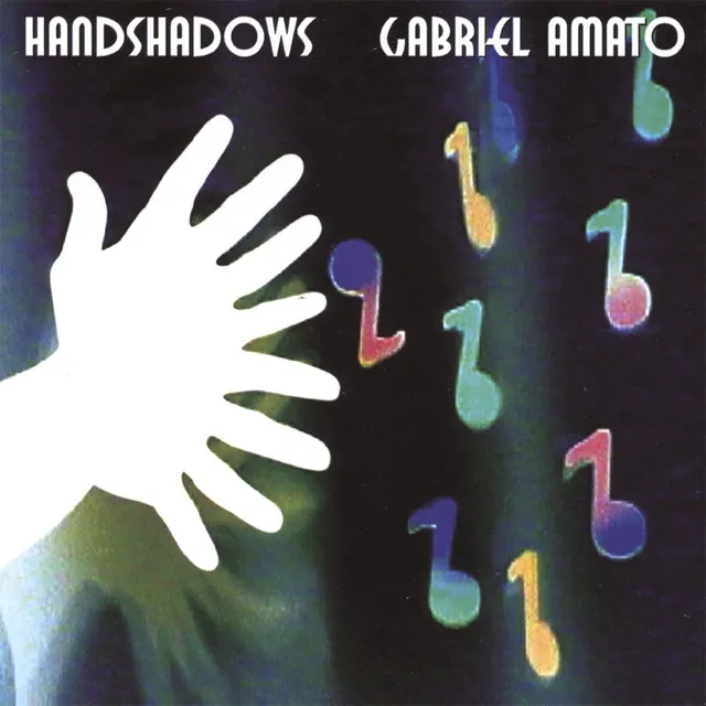 Handshadows