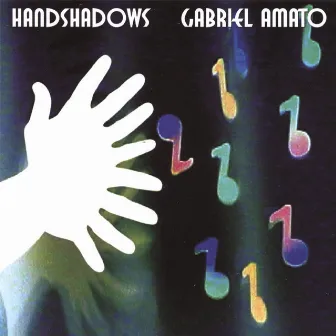 Handshadows by Gabriel Amato