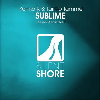 Sublime by Tarmo Tammel