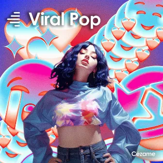 Viral Pop by Iain Harper