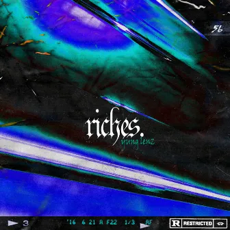 Riches by Yung Lenz