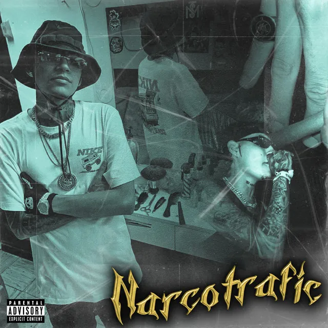 Narcotrafic