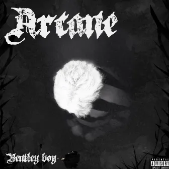 ARCANE by Bentley Boy