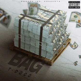 In My Bag by T-Docc