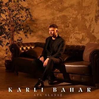 Karlı Bahar by Ata Alabaş