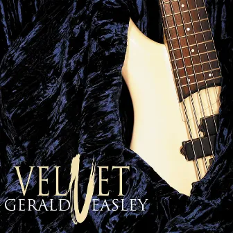 Velvet by Gerald Veasley