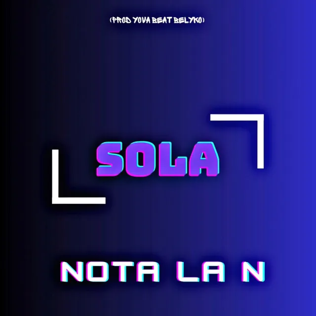 SOLA - Freestyle