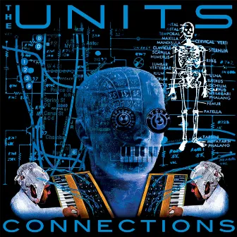 Connections (Freestyle EP) by The Units