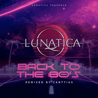 Words Unleashed (Back to the 80's Remix) by Lunatica