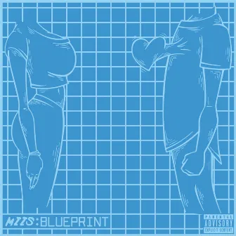 Blueprint by Miis