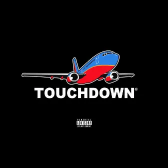 Touchdown by Cal Scruby