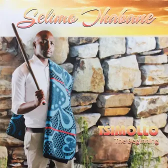 Tšimollo: The Beginning by Selimo Thabane