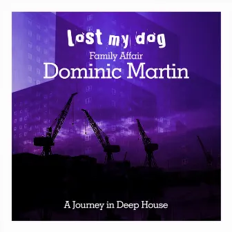 Family Affair: Dominic Martin - A Journey in Deep House by Dominic Martin