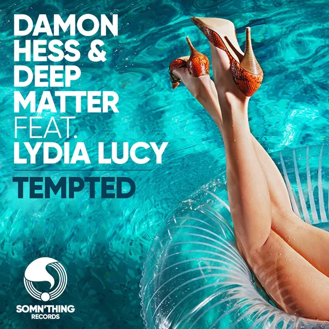 Tempted - Radio Edit