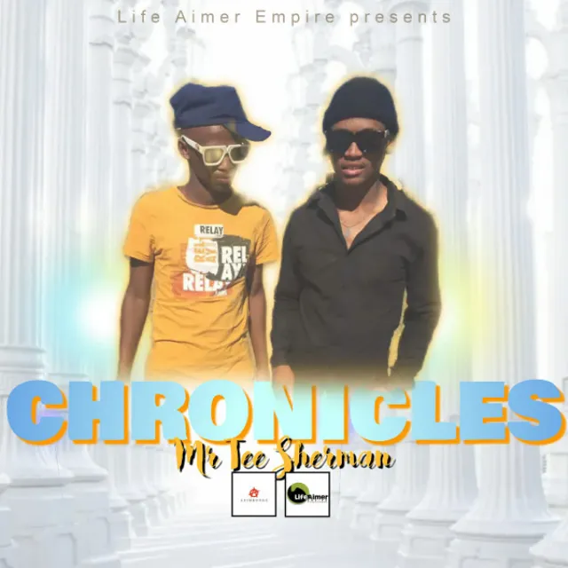 Chronicles (Gqom Mix)