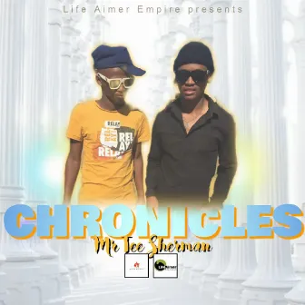 Chronicles (Gqom Mix) by Mr Tee Sherman