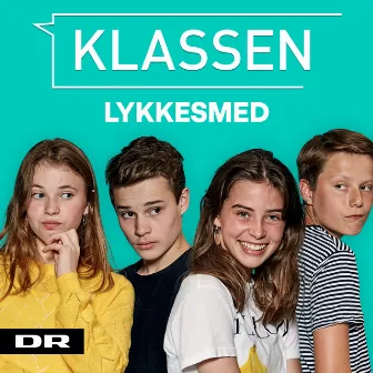 Lykkesmed (feat. Andrea Lykke Oehlenschlæger) by DR Ultra