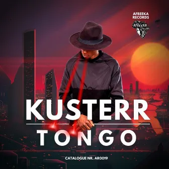 Tongo by Kusterr