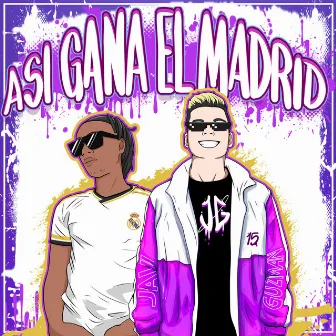 Así gana el Madrid by Joel RD