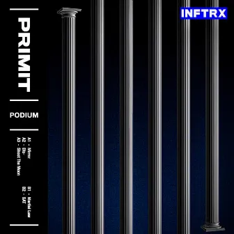 Podium by PRIMIT