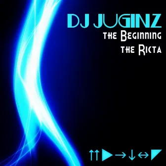 The Beginning by DJ Juginz