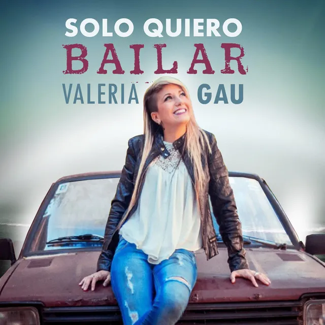 Solo Quiero Bailar