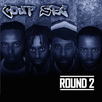 Round 2 by Coup Sec