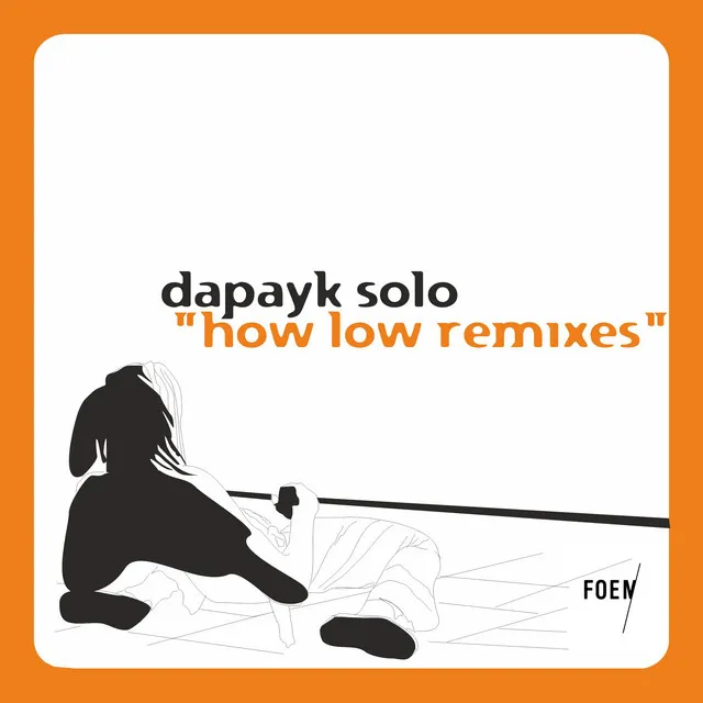 How Low - Bad Tempo Remix