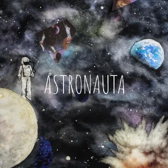 Astronauta by Cnvs