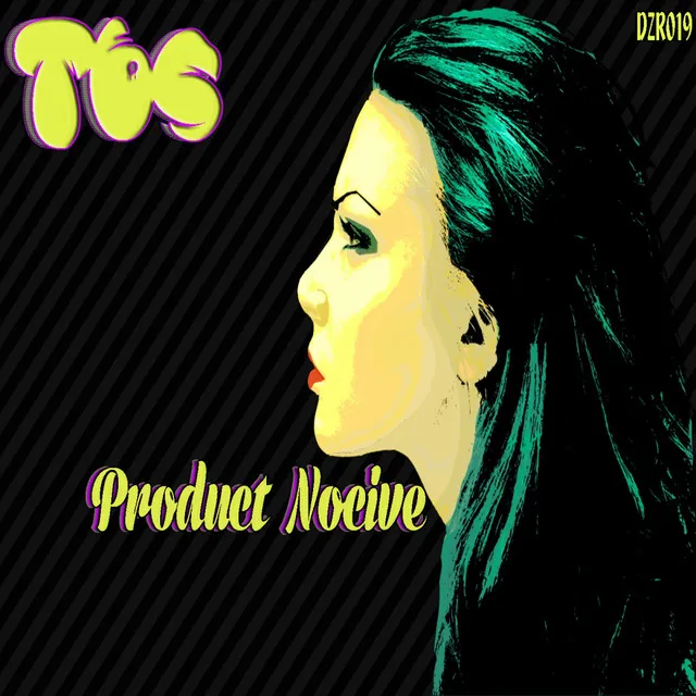 Product Nocive - Original Mix