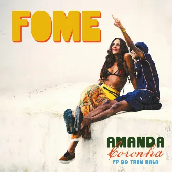 FOME by Amanda Coronha