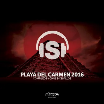 Playa del Carmen 2016 by Chus & Ceballos