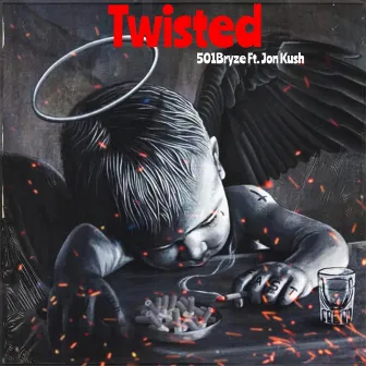 Twisted by 501Bryze