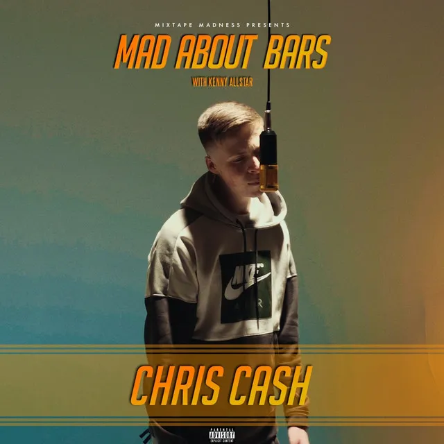 Mad About Bars