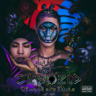 Ozworld by OZworld