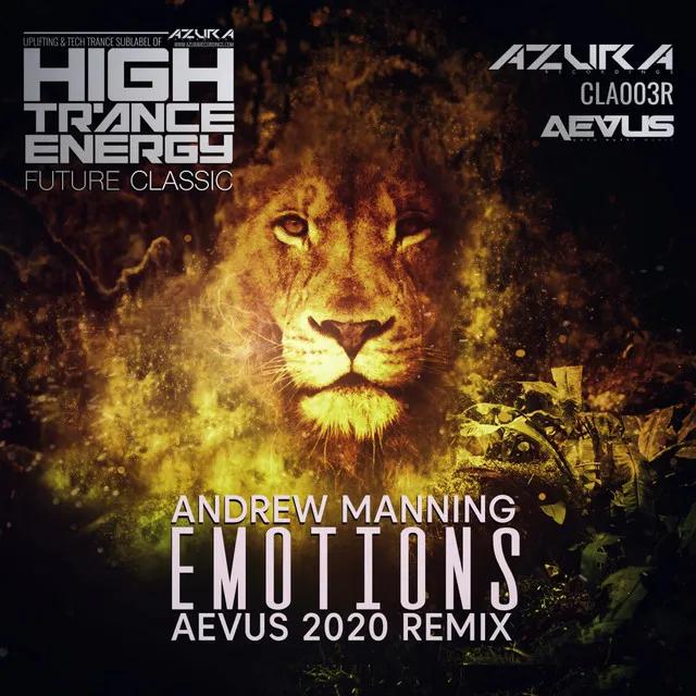 Emotions - Aevus 2020 Remix