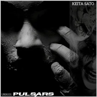 Pulsars by Keita Sato