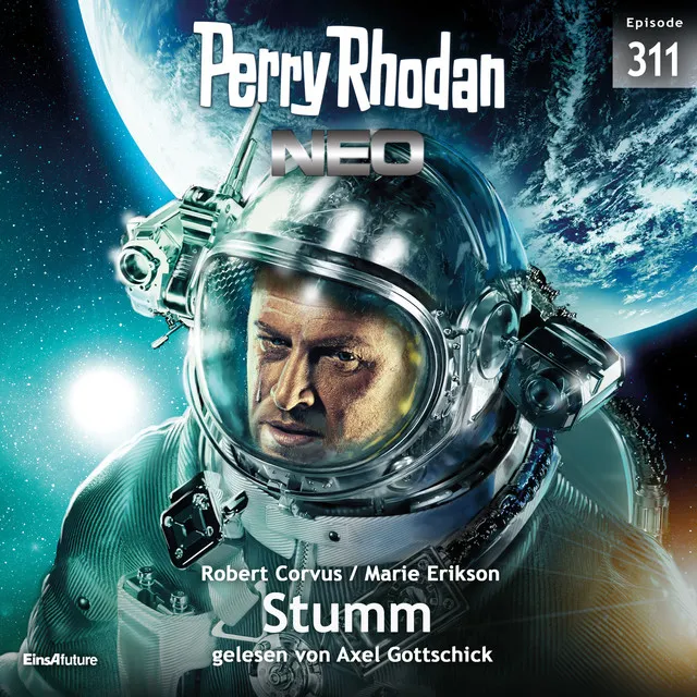 Kapitel 1 - Stumm - Perry Rhodan - Neo 311