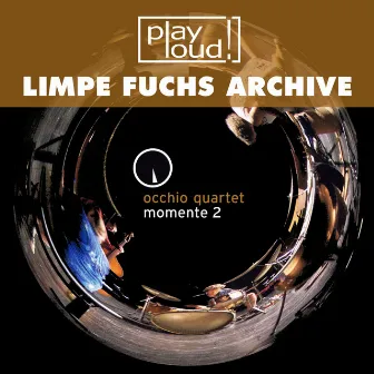 Momente 2 by Limpe Fuchs